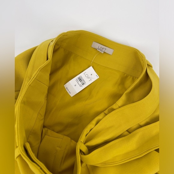 Loft NWT skirt (B23#11) - Picture 3 of 7